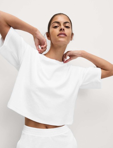 Womens towelling cotton - womens,
