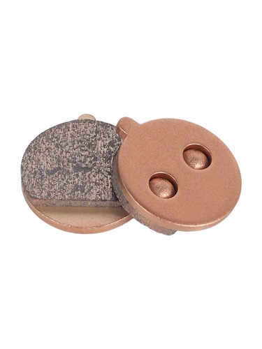 Replacement metal disc brake - replacement,