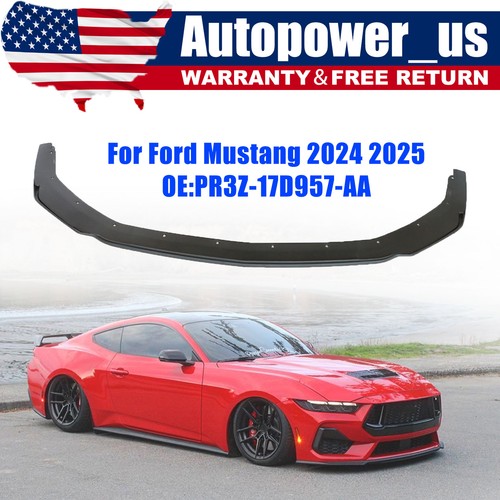For 2024 ford mustang - ford,