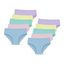 BELVIAN GIRLS PACK OF 10