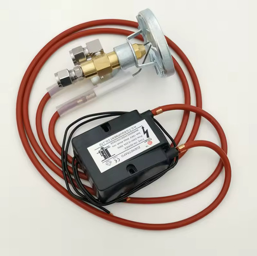 Boiler igniter diesel heater - boiler,
