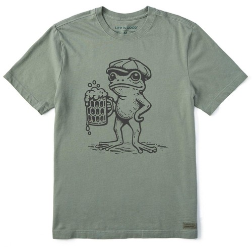 Life good 153428 - is, men's