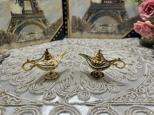 Aladdin lamp classic - classic, arabian