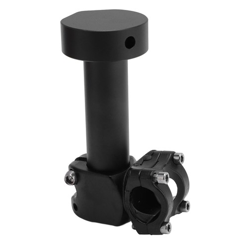 Ladder mount for satellite - ladder,