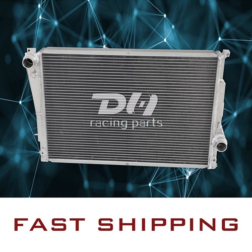 Full aluminum radiator for bmw - aluminum,
