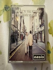 Oasis - What's The Story