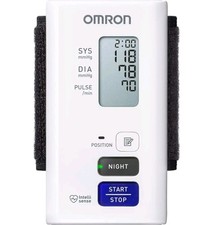 Omron NightView Silent