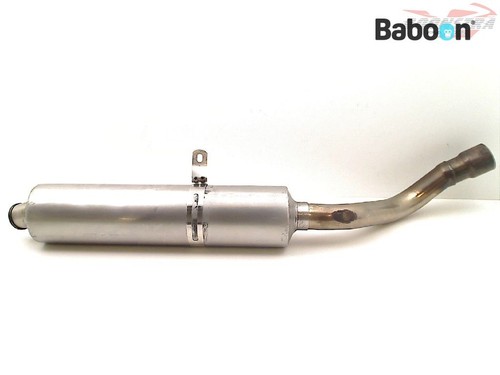 Exhaust muffler performance - exhaust,