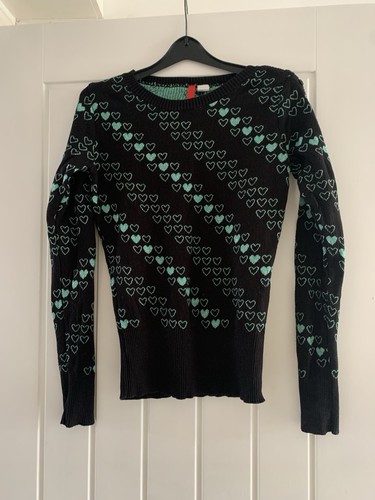Jumper size black - h&m, 10