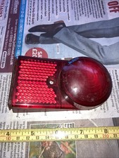 1960’s/ 70’s Mini Rear