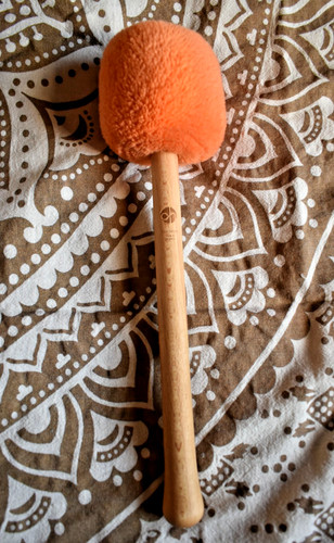 Olli hess pgm m174 gong - gong, mallet