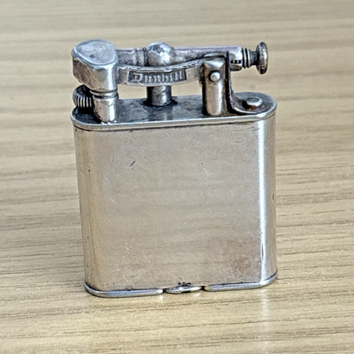 Ck187 1920 dunhill - ck187:, 1920's