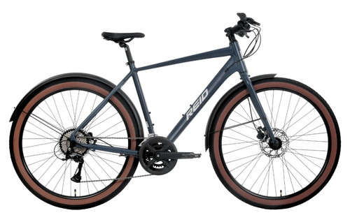 Reid sphere commuter city - reid,