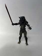 Neca Predator 2 Battle Amor