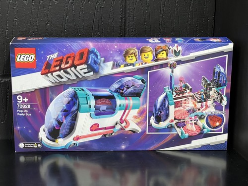 Lego 70828 the - movie, 2