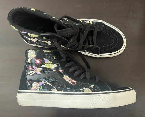 Size vans toy - 10.5,