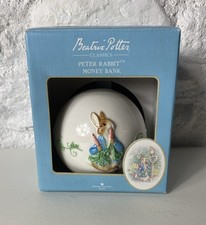 Beatrix Potter Peter Rabbit