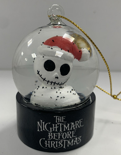 Nightmare before christmas - nightmare,