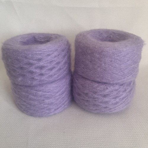 Knitting crochet yarn bundle - knitting,