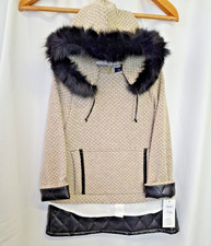 Basmarti Quilted Jumper Dress