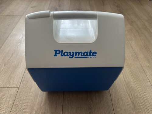 Igloo playmate cooler large - igloo,