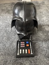 Star Wars Darth Vader Helmet