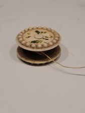 Antique Victorian Carved