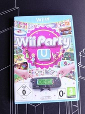 Wii Party U - Nintendo Wii U