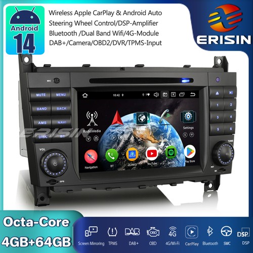 Core android car stereo - 14,