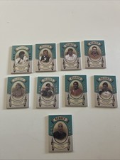 Futera Vintage Football Heroes