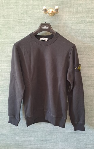Stone island felpa old - stone,