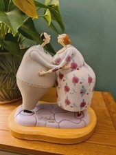 Sarah Jane Szikora Figurine