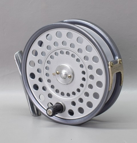 Hardy princess fly - fly, reel
