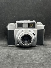 Agfa Silette SLE 35mm Film