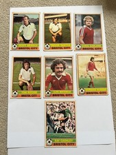 Vintage 1976-1977 Topps