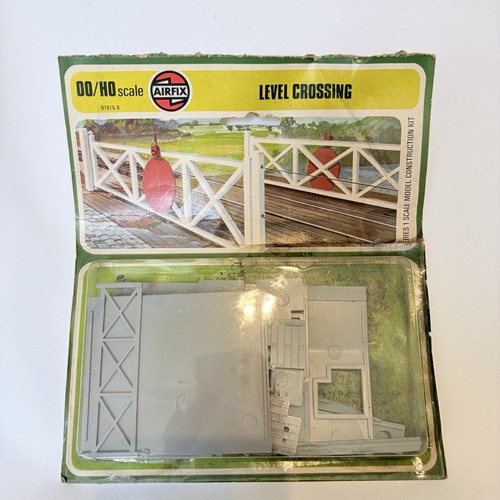 Airfix 01615 ho gauge - 01615-9, oo/ho