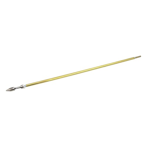 Electric boat parts shaft - boat,