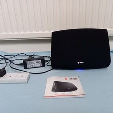WIRELESS black DENON HEOS 5
