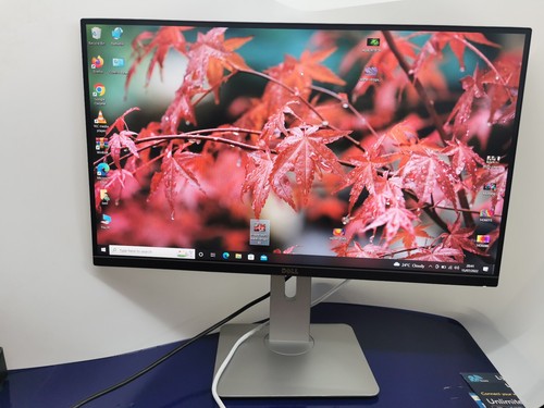 Dell p2419h inch - dell,
