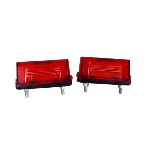 12v 24v license number - license,