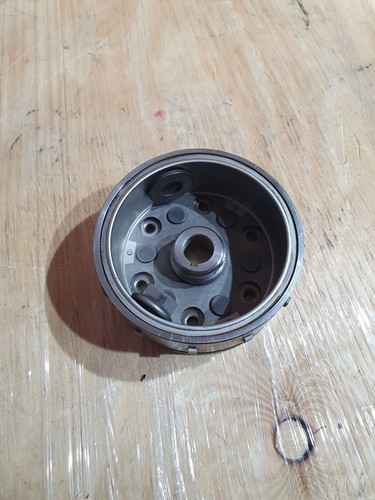 Honda cbf125 2015 2020 - honda, -2020