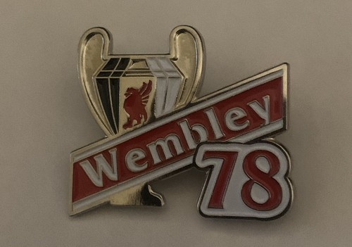 Liverpool pin badge - liverpool,