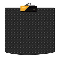 Boot Mat For VW Touareg