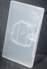 5 X Game case for PSP Sony