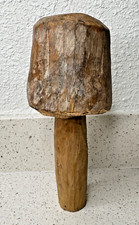Yoruba Fakeye Carving wood