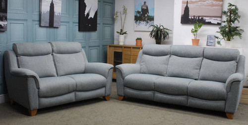 Parker knoll manhattan static - knoll,