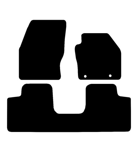 Fits ford max 2015 - (3,