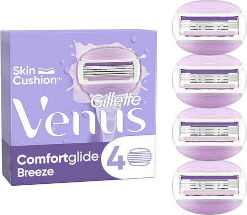 Gillette venus comfortglide - venus,