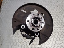 2010 Saab 93 1.9 TTID 180 BHP Front Wheel Hub Passenger Side