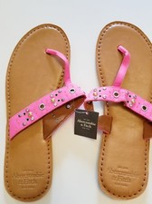 ABERCROMBIE & FITCH FAUX